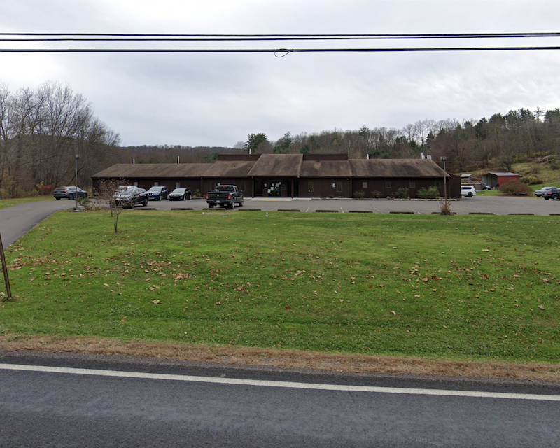 Monroe-Noxen Rural Health Center Featured Image