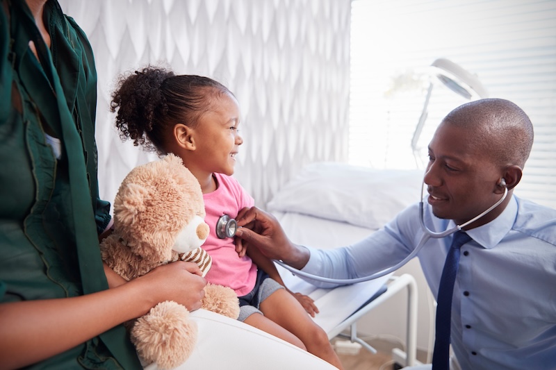 Family Health Clinic of Barnes-Kasson: Susquehanna Center Featured Image
