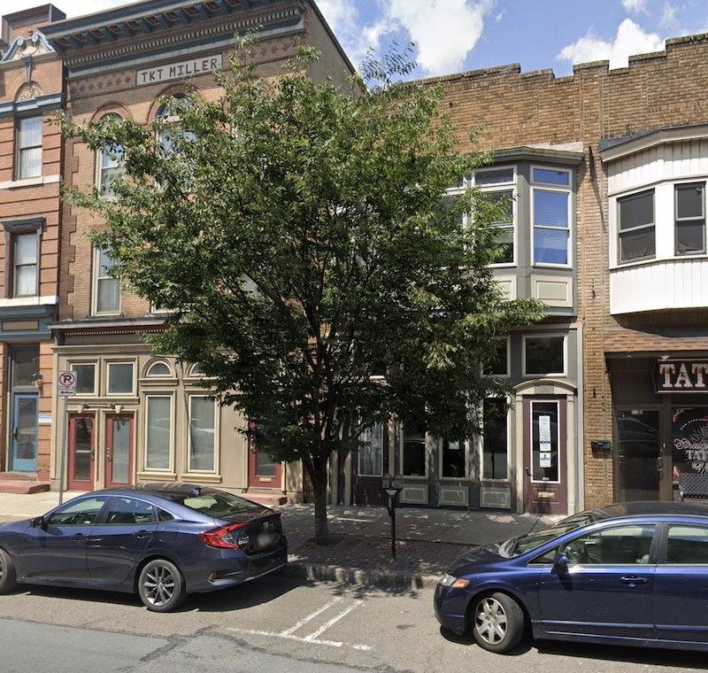 Tamaqua WIC Center Featured Image