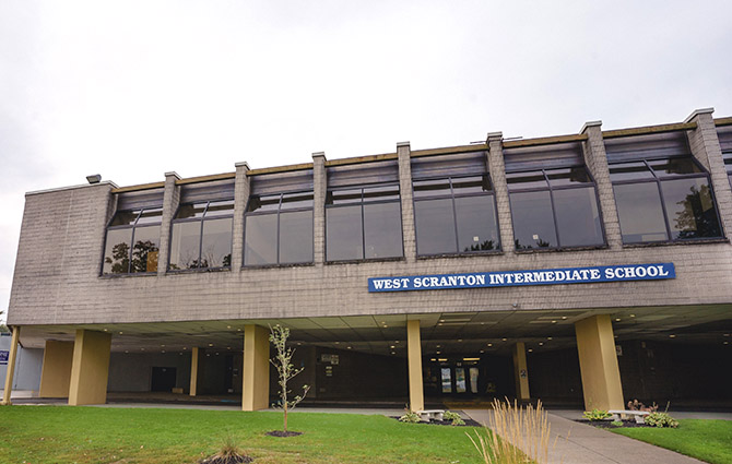 The Wright Center Student Health Center Featured Image