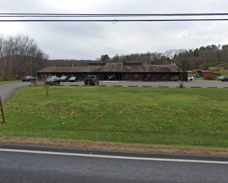 Valley Medical Rural Health Center Featured Image