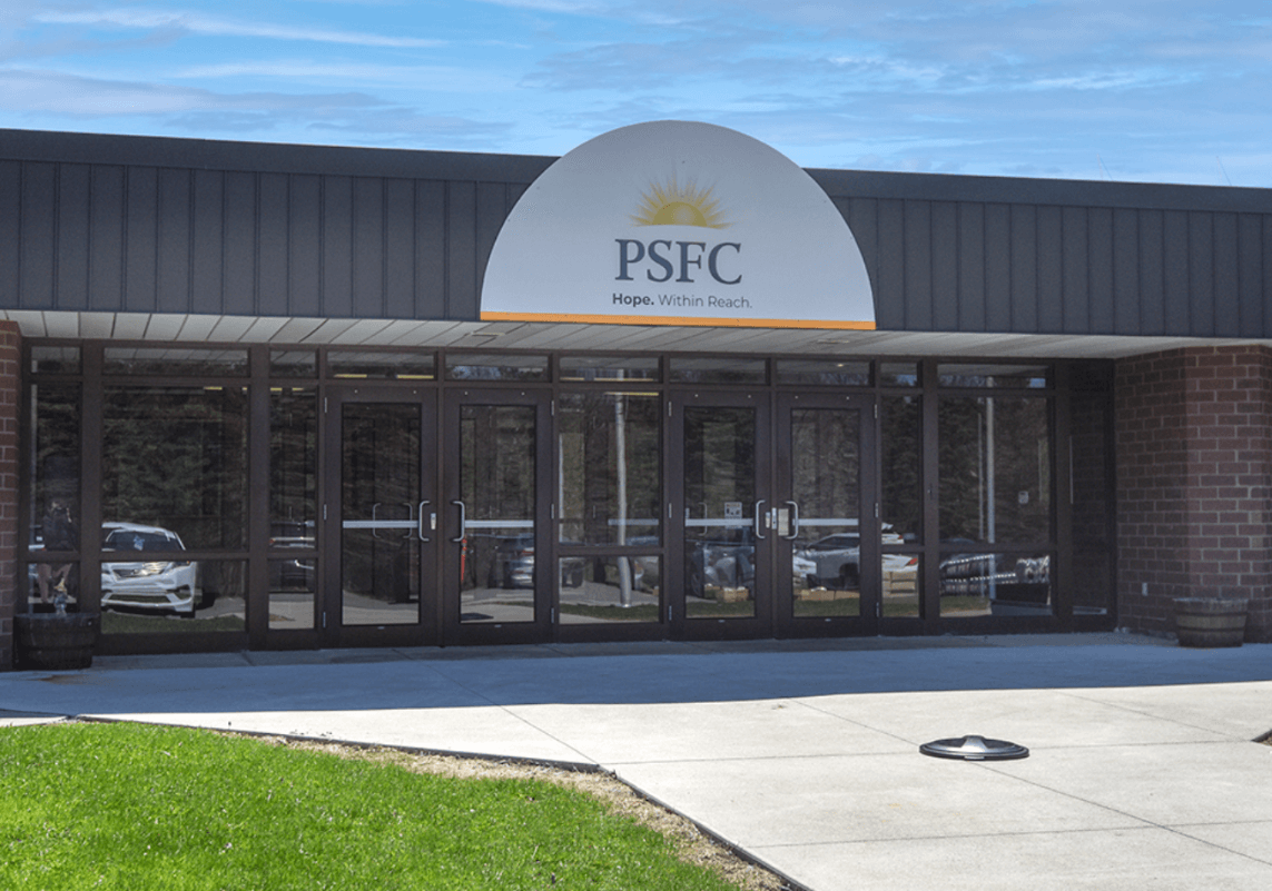 Tobyhanna WIC Center Featured Image