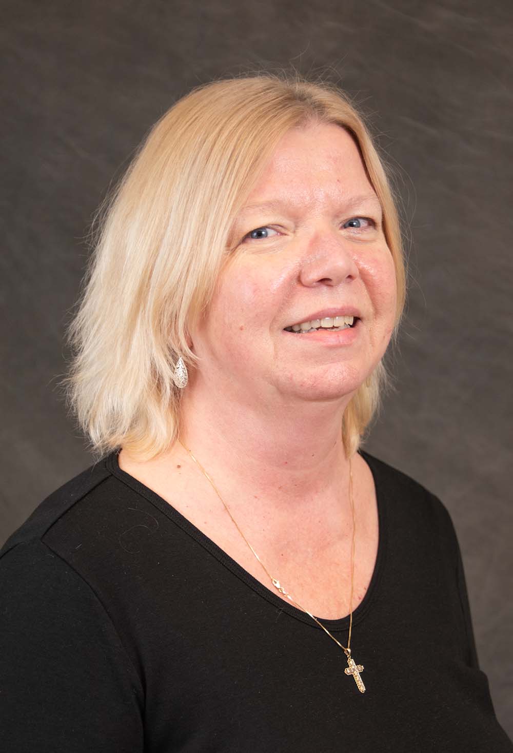 NFP Nurse Supervisor Lynn Lauri Receives Tenacious Caregiver Award Featured Image