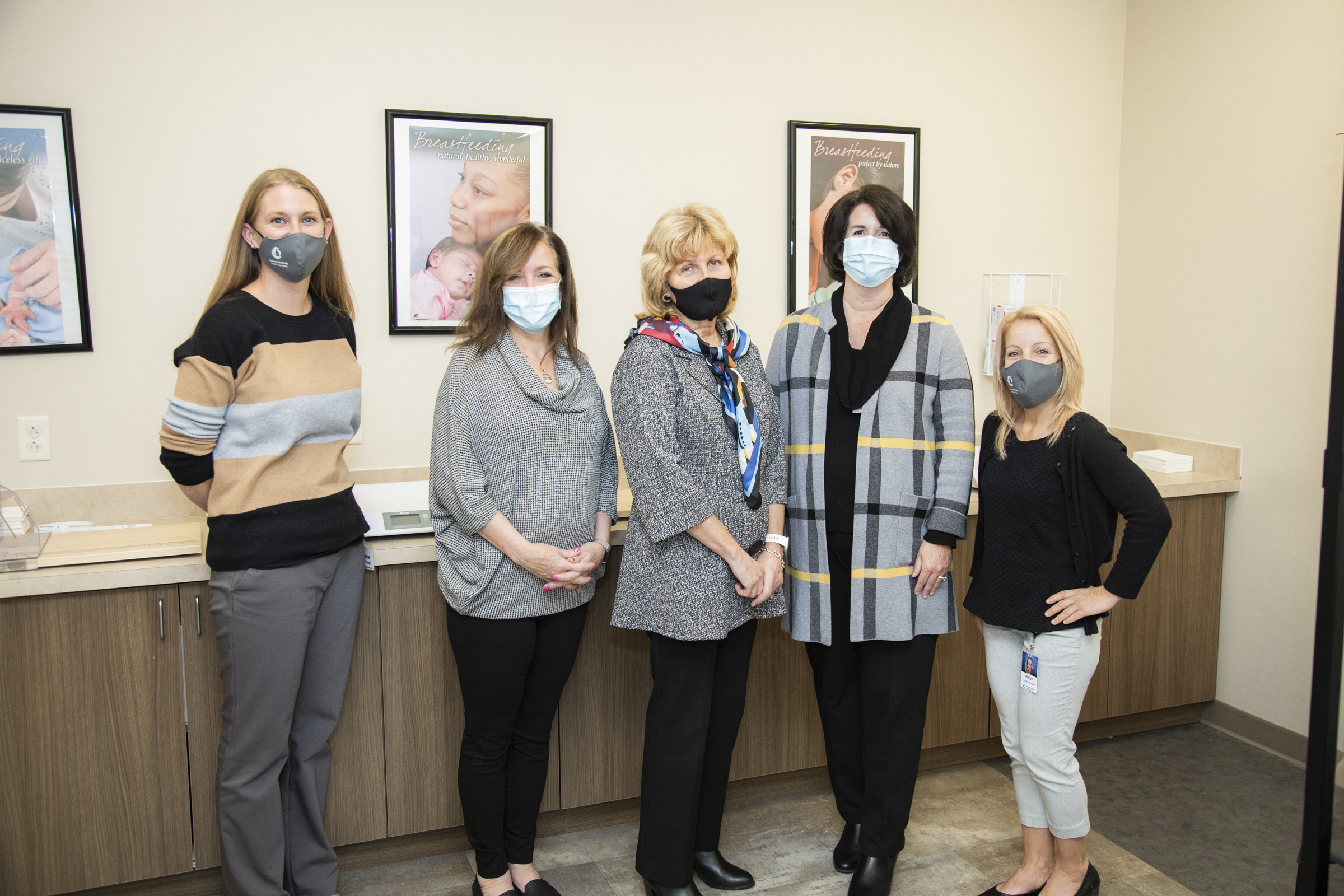 State Senator Judy Schwank Visits Reading WIC Nutrition Center Featured Image