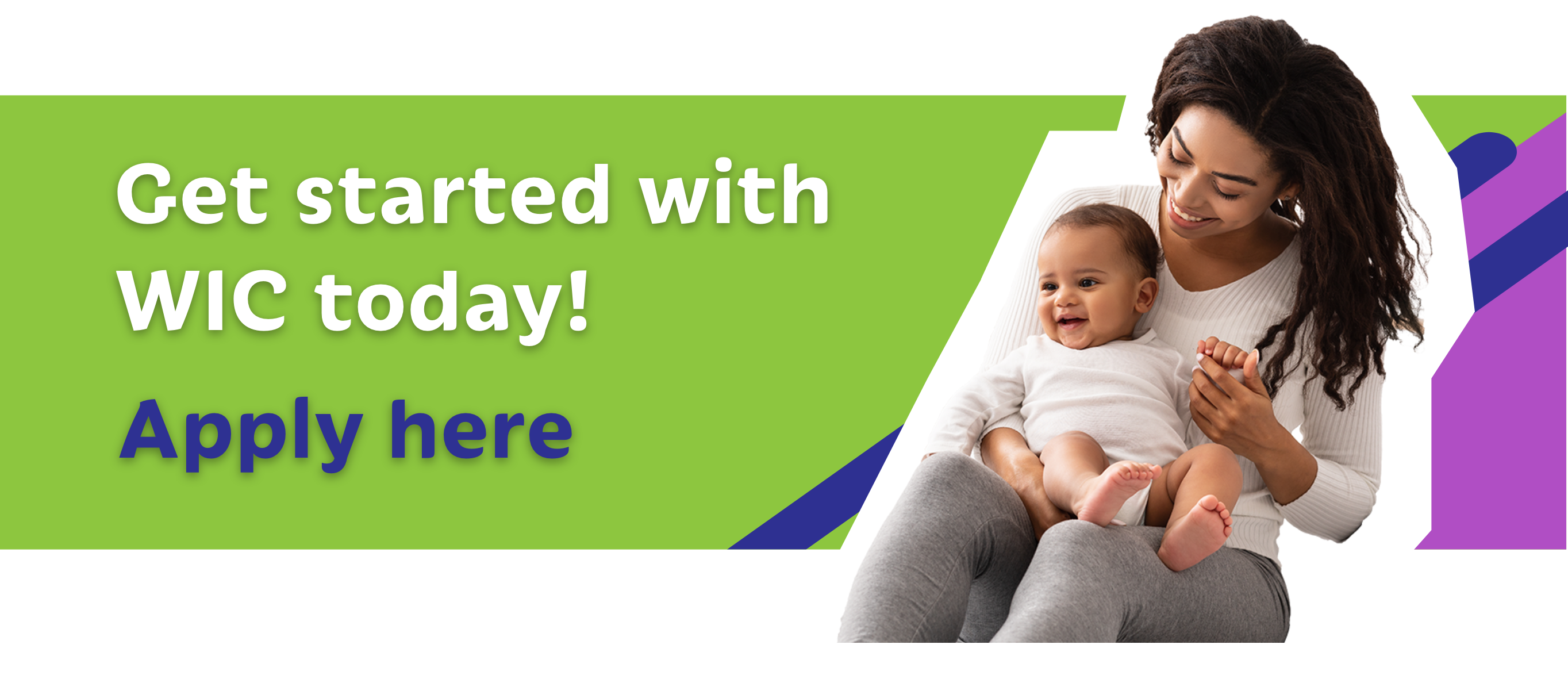 Wic Application WIC – MFHS