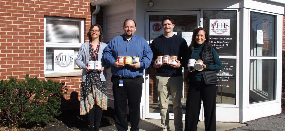 Extraordinary Effort Addresses Baby Formula Shortage and Recall Featured Image