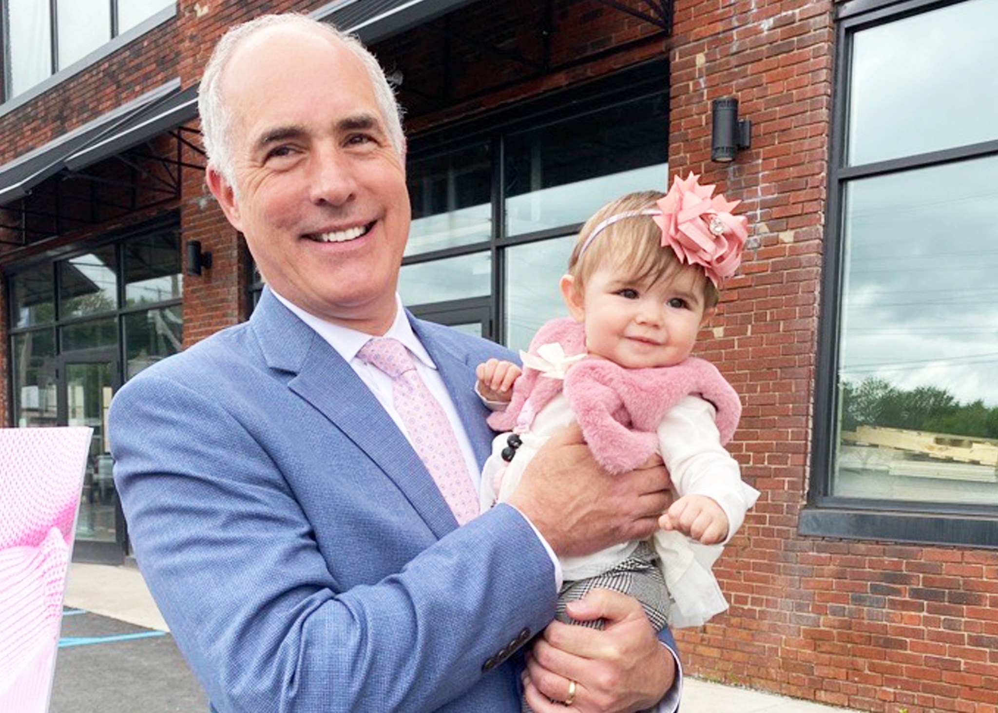 Senator Casey Joins MFHS for a Roundtable Discussion on Formula Shortage Featured Image