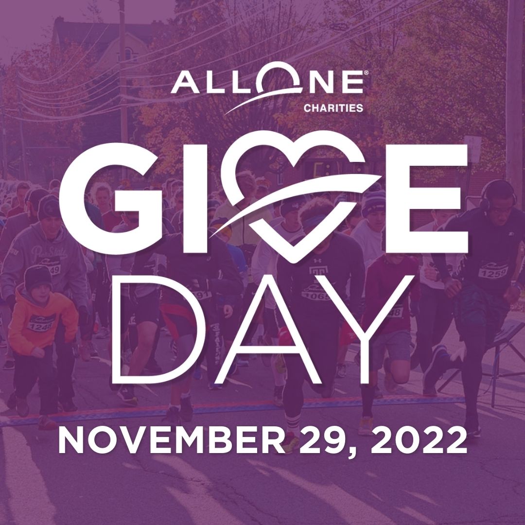 It’s #GivingTuesday! Featured Image