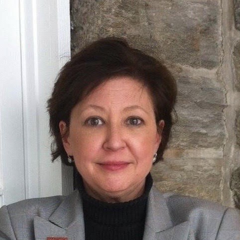 2023 Rose Allan Tucker Award: Maria Kolcharno, MSW, LSW Featured Image