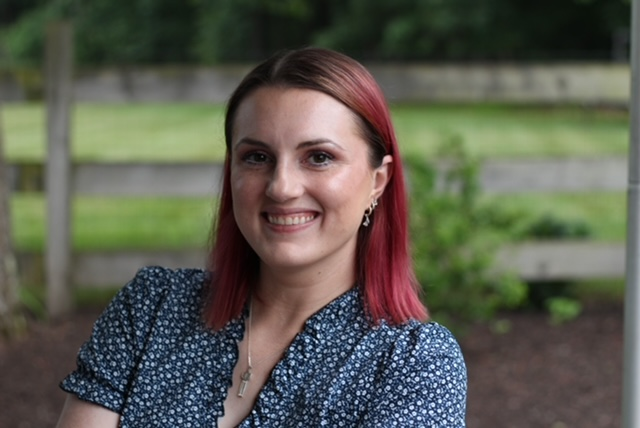MFHS Welcomes Grant and Compliance Accountant: Arden Fehlinger Featured Image