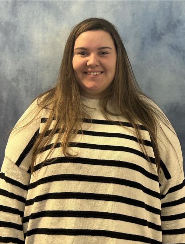 Katie Spencer, RN BSN Luzerne County Nurse
