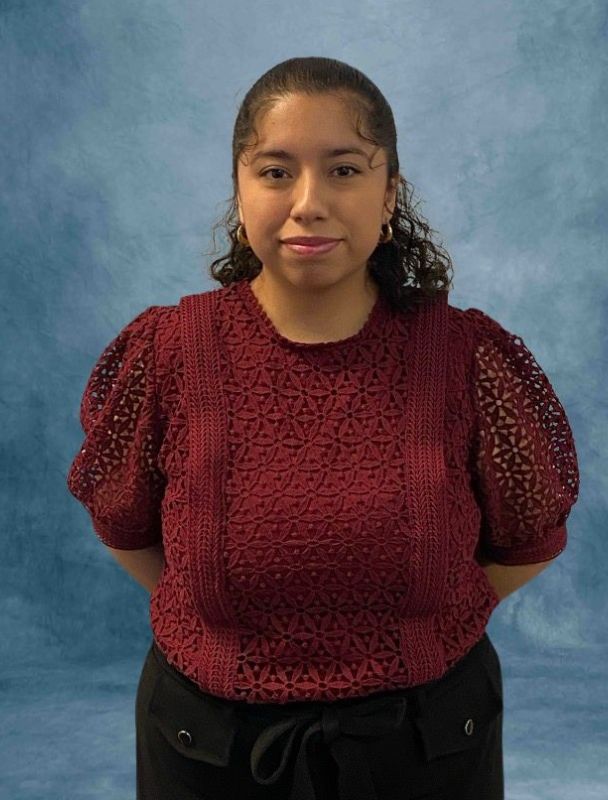 Vivian Ruiz Padilla, NFP Nurse Interpreter in Luzerne County PA