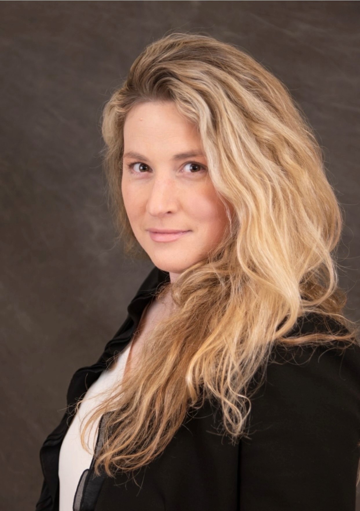 Headshot portrait of Kristen Jenkins, CRNP at MFHS