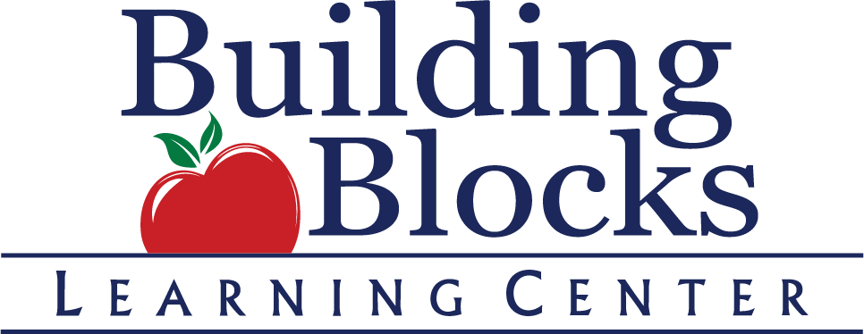 Building Blocks Learning Center of NEPA Logo