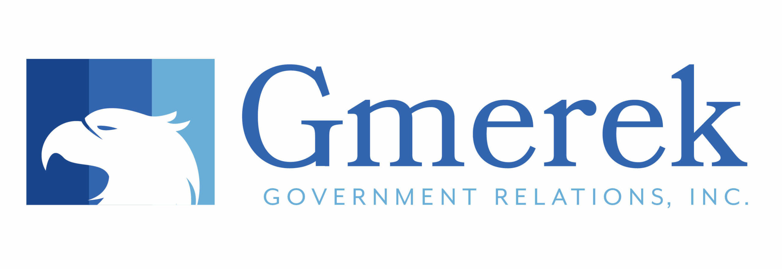 Gmerek Government Relations Logo