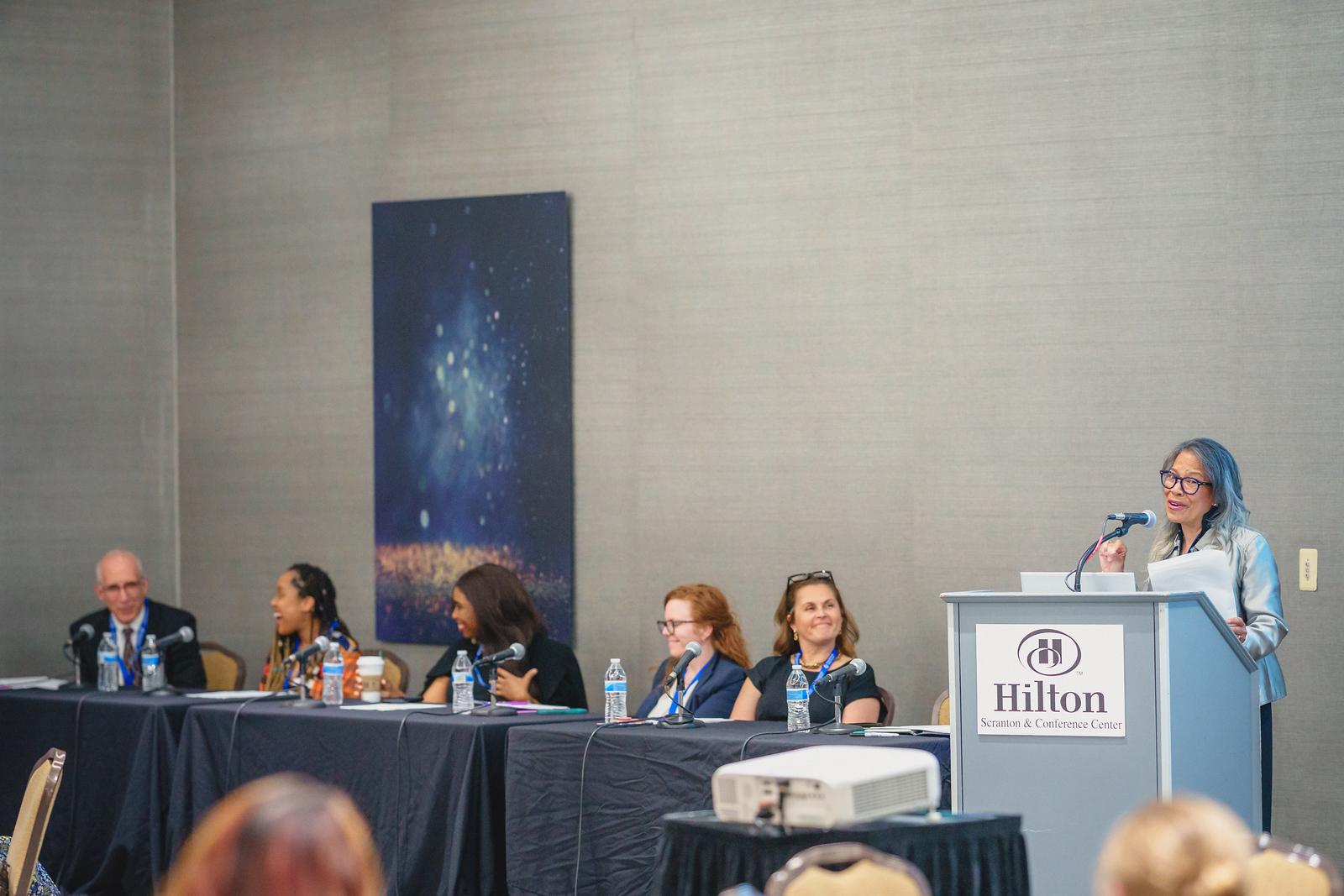 Regional Maternal Health Coalition Hosts Inaugural Educational Seminar Featured Image
