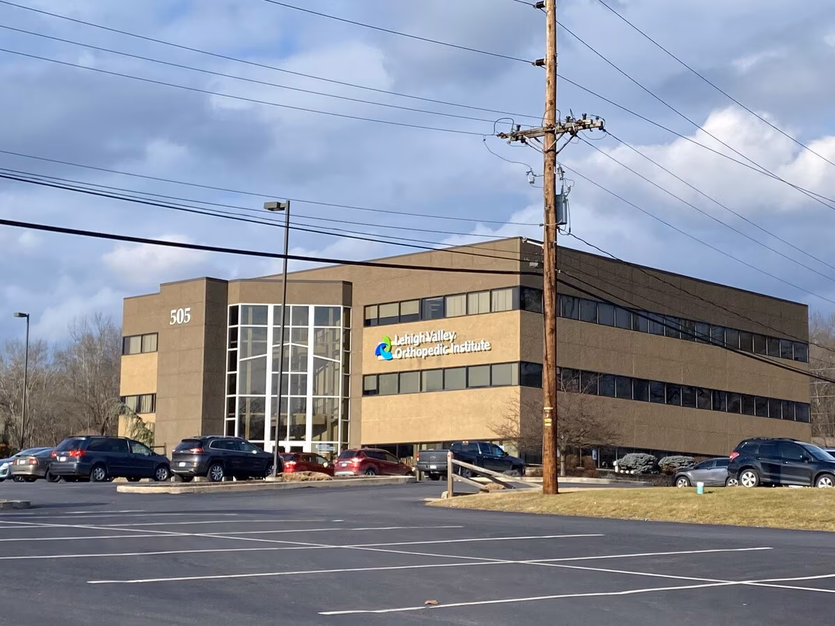 MFHS East Stroudsburg Center Featured Image
