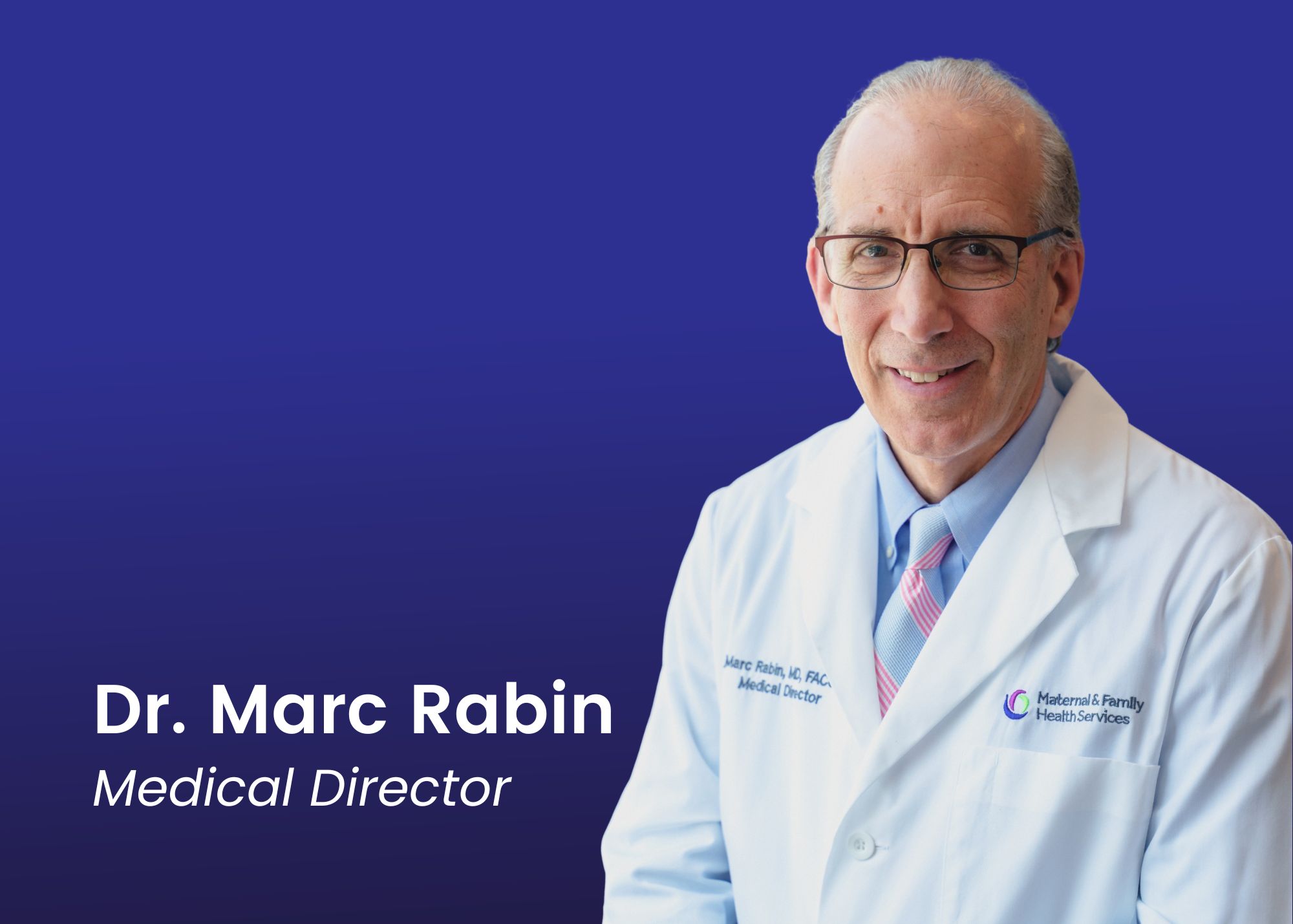 MFHS Medical Director Dr. Marc Rabin Named to City & State Pennsylvania’s 2025 Healthcare Trailblazers List Featured Image