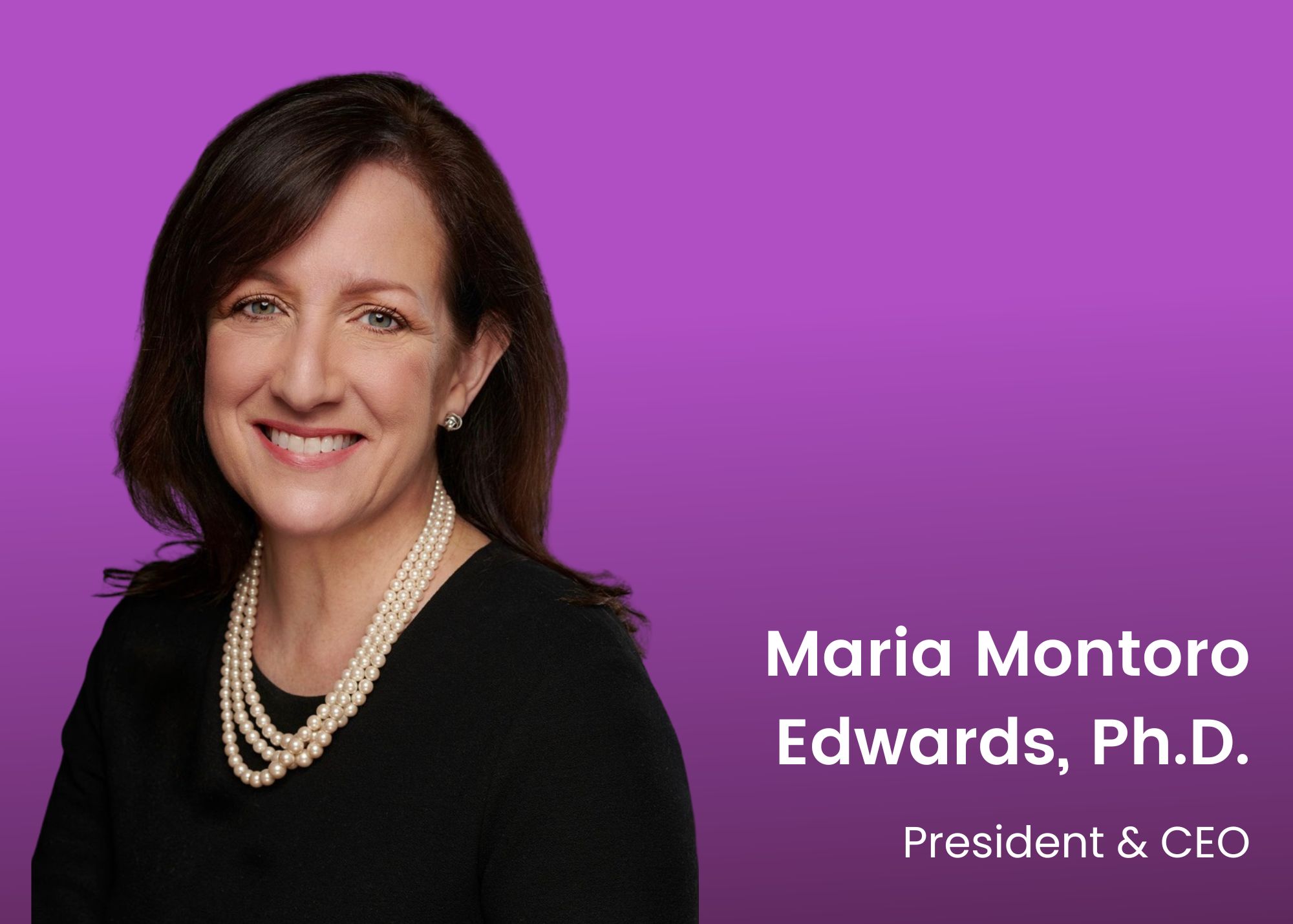 MFHS President & CEO Dr. Maria Montoro Edwards Named to City & State Pennsylvania’s Fifty Over 50 List Featured Image