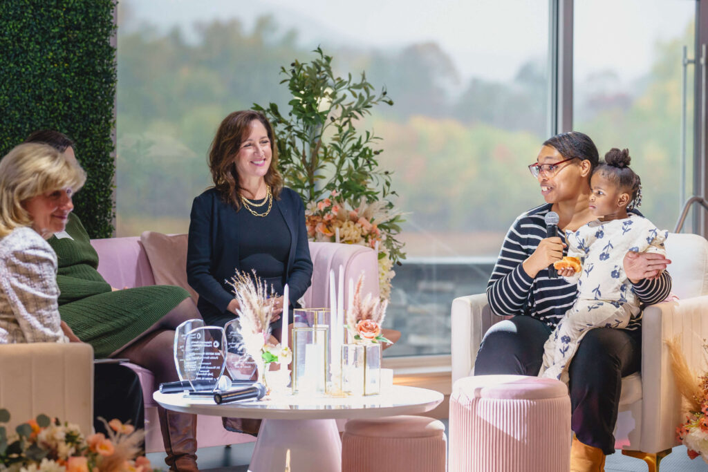 MFHS Annual Community Luncheon Pittston PA