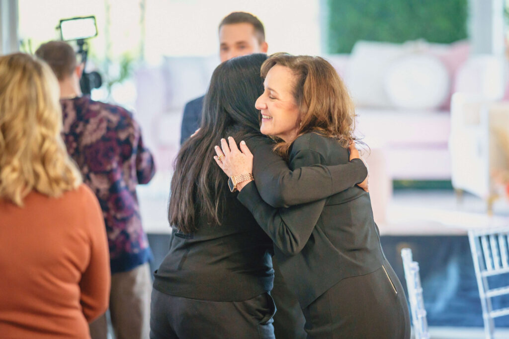 MFHS Annual Community Luncheon Pittston PA