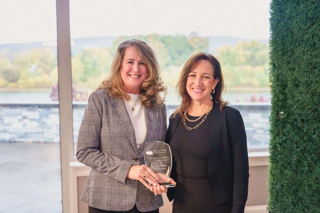 MFHS Annual Community Luncheon Pittston PA