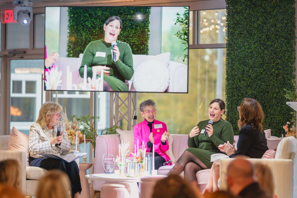 MFHS Annual Community Luncheon Pittston PA