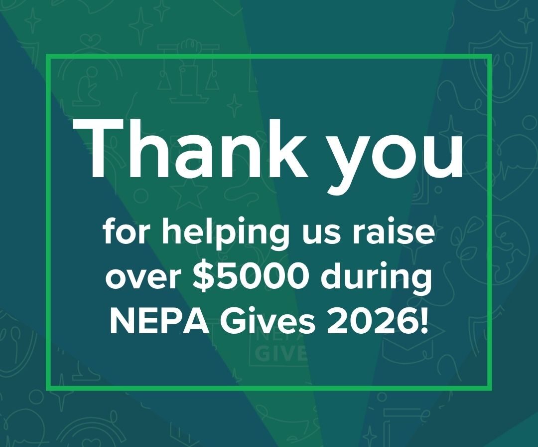 NEPA Gives 2026 Featured Image
