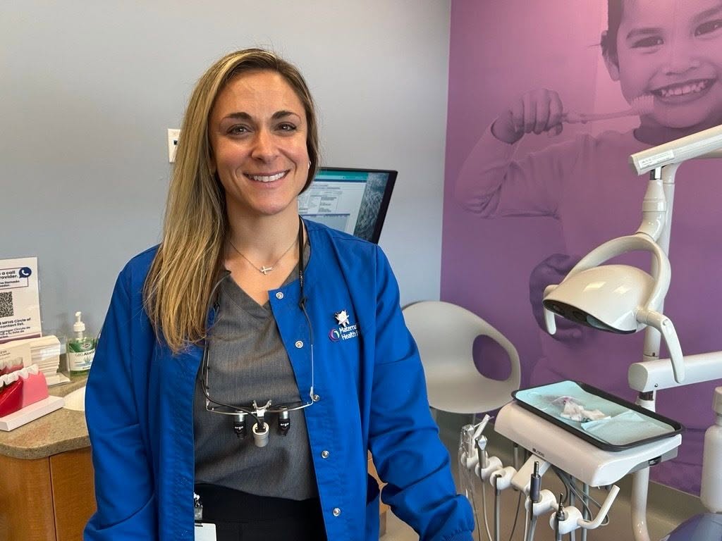 Angela Zaino-Hallock Appointed to Pennsylvania Oral Health Plan Advisory Group Featured Image